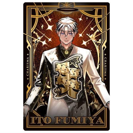 超人的シェアハウスストーリー 伊藤ふみや テラ　カリスマ ちびぐるみ　バースデー 超人的シェアハウスストーリー 伊藤ふみや テラ カリスマ ちび