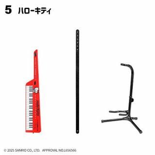 サンリオキャラクターズ ROCK MONO2 [6.あひるのペックル