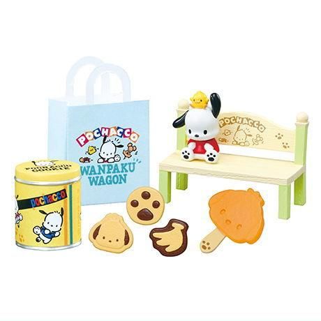 リーメント「ポチャッコわんぱく！ゆうえんちワゴン」8種コンプリートBOX ポチャッコ わんぱく！ゆうえんちワゴン：商品案内 | 株式会社