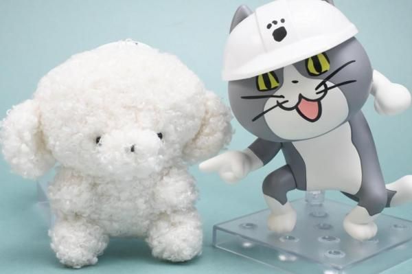 じょせまる マスコット じょせまる べび らて まるころ 5点
