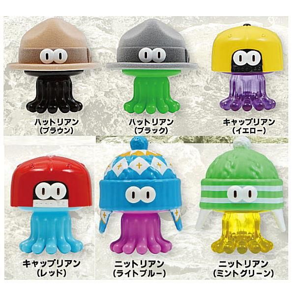 プロセカミニマスコット 4体セット プロセカ】もちもち