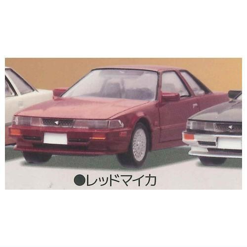 1/64SCALE トヨタソアラ (Z20型) [2.レッドマイカ],スタンドストーンズ