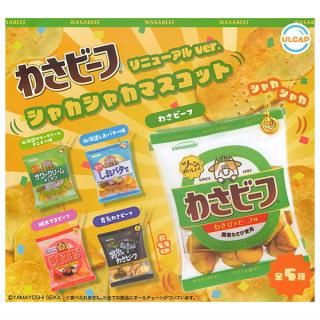 送料無料】【全部揃ってます!!】イタジャガ ドラゴンボール vol
