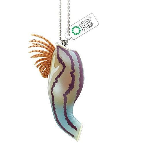 ♯Hri27ITネイチャーMONOテントウムシストラップマグネット14種 虫