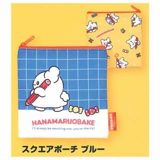はなまるおばけ バラエティーコレクション [5.ふわふわ