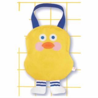 BRUNCH BROTHER �����Хå����쥯����� [2.Yellow duck]�ڥͥ��ݥ������б��ۡ�C��