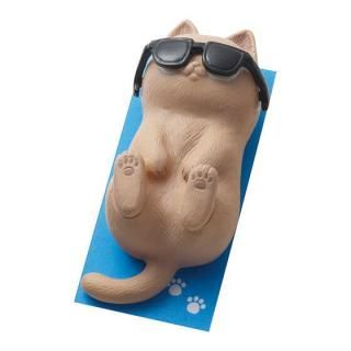 N*N様 レアな商品！Kitty Beach House ファスナー根付マスコッ