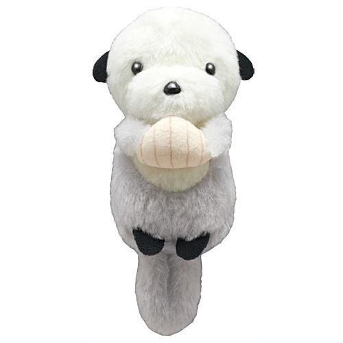 かわいい かわいい ぬいぐるみ 水族館のいきもの3 [2.ラッコ],キタン