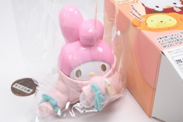 PERIHAPI! サンリオ Hello Kitty and Friends おきがえちゅう [5.マイ