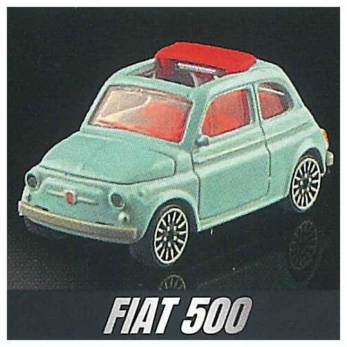 マジョレットミニカー プライムモデル ヒストリックカーエディション4