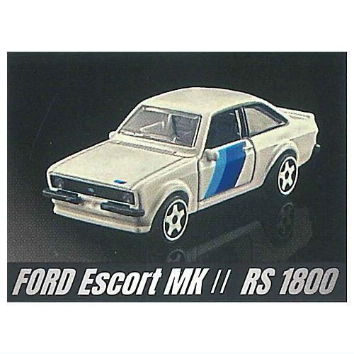 マジョレット　ミニカー　まとめ レビュー）マジョレットミニカー マクラーレン セナ - ぬーまい