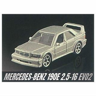 マジョレットミニカー プライムモデル ヒストリックカー