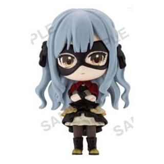 【オブリビオニス】BanG Dream! Ave Mujica カプセルラバーストラップ Unmask Ver. BanG Dream! Ave Mujica カプセルラバーストラップ Unmask ver