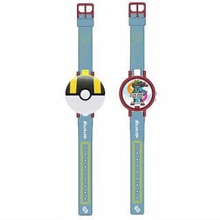 ポケモン モンスターボールウォッチ 英雄とともに Vol.2 [5.六英雄の