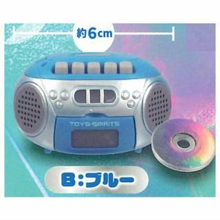 ϿȥminiCDץ쥤䡼ޥå ᥿å顼 [2.֥롼] ͥݥԲ ۡC