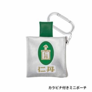 ぽっこし グッズコレクション [2.ぱやぱや(缶ミラー）],ケン