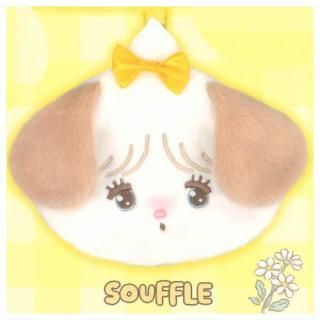 mikko characters �ե������ݡ��� [4.SOUFFLE]�ڥͥ��ݥ������б��ۡ�C��[sale251201]