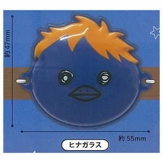 �ϥ����塼!! �ߥ˥��奢����� [1.�ҥʥ��饹]�ڥͥ��ݥ������б��ۡ�C��