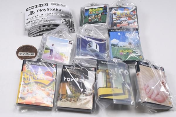 プレイステーション ミニチュア 楽天市場】プレイステーション ミニチュアの通販