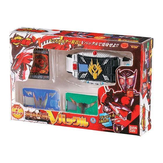 仮面ライダーシリーズ DXミニチュア＆パッケージコレクション02