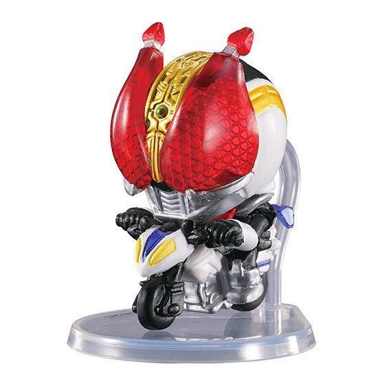 CTION RIDE(アクションライド) 仮面ライダー3 [3.仮面ライダー