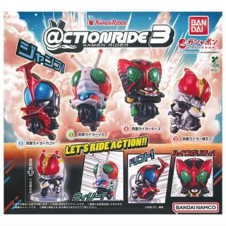 ·äƤޤ!!ۡCTION RIDE(饤) ̥饤3 [4糧å(ե륳)] ͥݥԲ ۡC