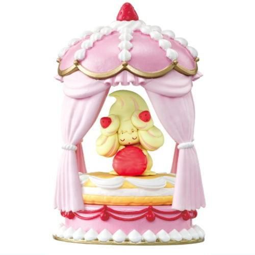 ポケットモンスター Pokemon NIGHTY NIGHT collection [3.マホイップ