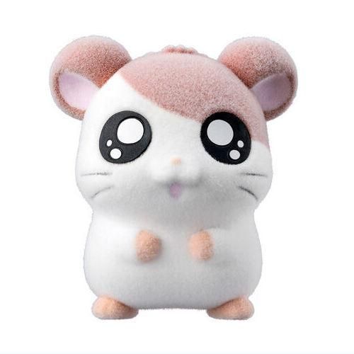 とっとこハム太郎どーる コンプリート 6種類 未開封】希少 ハム太郎