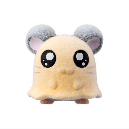 とっとこハム太郎どーる [6.ちび丸ちゃん],バンダイ 食玩 通販