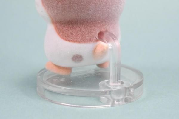 全部揃ってます!!】とっとこハム太郎どーる [全6種セット(フルコンプ