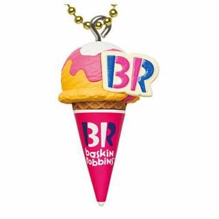 サーティワン アイスクリーム マスコットつきグミ2 [3
