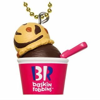 24個　サーティワン アイスクリーム マスコットつきグミ サーティワン アイスクリーム マスコットつきグミ｜発売日：2024
