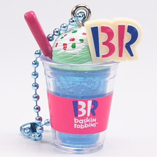 サーティワン アイスクリーム マスコットつきグミ2 [シークレット]※お