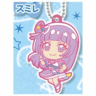 アイカツ！×プリパラ THE MOVIE 出会いのキセキ！ サイン色紙