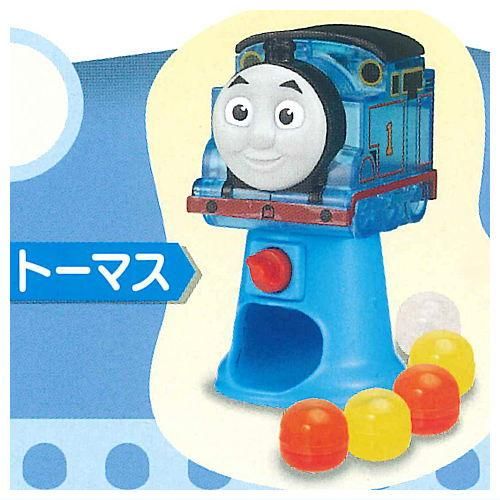 きかんしゃトーマス ガチャミニマシン2 [1.トーマス],タカラ