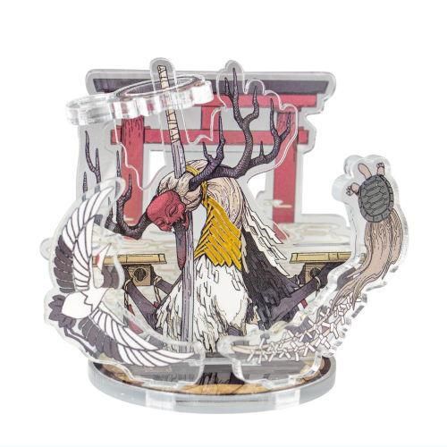 暦ノ神様 暮葉ノ月 [3.厄渡神授],スタジオソータ(SO-TA