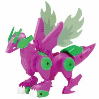 CLOCKWORK-CRYPTID3.0 �����å����������ץƥå� ζ��͵ӷ� [4.�Х֥륬�� ���졼��]�ڥͥ��ݥ������б��ۡ�C��