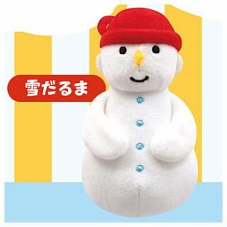 レトロなくまのぬいぐるみ [1.くま],クオリア ガチャガチャ カプセル