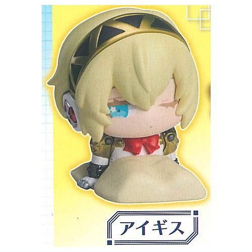 【未開封15点セットおまけ付き】ペルソナ　ライブ　ガチャ 未開封15点セットおまけ付き】ペルソナ ライブ ガチャ