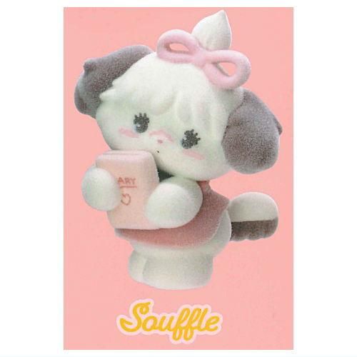 mikko illustrations LOVE FRIENDS コレクションフィギュア vol.2 [1