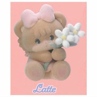 mikko illustrations LOVE FRIENDS ���쥯�����ե����奢 vol.2 [2.Latte]�� �ͥ��ݥ��Բ� �ۡ�C��