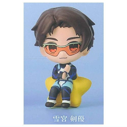 ＊2点セット＊ブルーロック ブルロ 雪宮 ブルーロック タペストリー 2点まとめ売り商品 雪宮剣優・凪誠士郎