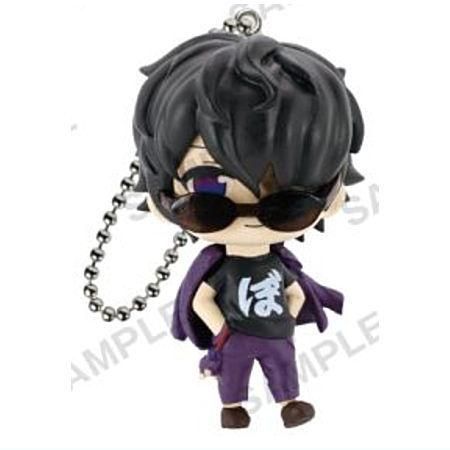 ドズル社 コレクションフィギュア [2.ぼんじゅうる],ブシロード