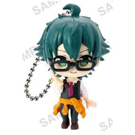 ドズル社 コレクションフィギュア [3.おんりー],ブシロード