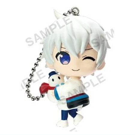 ドズル社 コレクションフィギュア [4.おらふくん],ブシロード