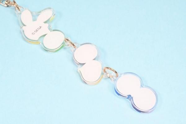 全部揃ってます!!】ぷよぷよ ゆらゆらアクリルキーホルダー [全5種