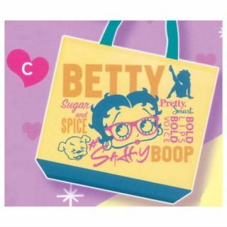 Betty Boop �٥ƥ����֡��� �ȡ��ȥХå� Ver.2 [3.C]�ڥͥ��ݥ������б��ۡ�C��