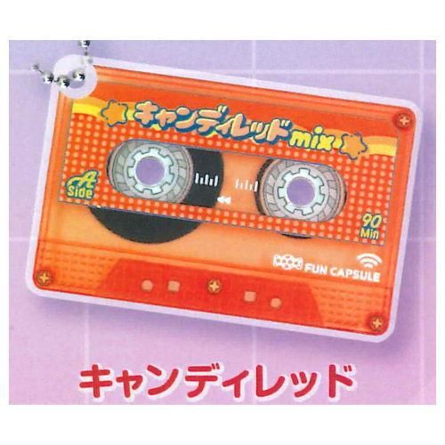 notte★WilliamEstファンコンガチャ★シークレットキーチェーン notte☆WilliamEstファンコンガチャ☆シークレットキーチェーン