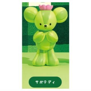 ���ܥƥǥ� SABOTEDDY �ޥ����åȥܡ���������� [1.���ܥƥǥ�]�ڥͥ��ݥ������б��ۡ�C��