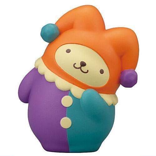 サンリオキャラクターズ フレンズ4 (Sanrio Characters Friends4